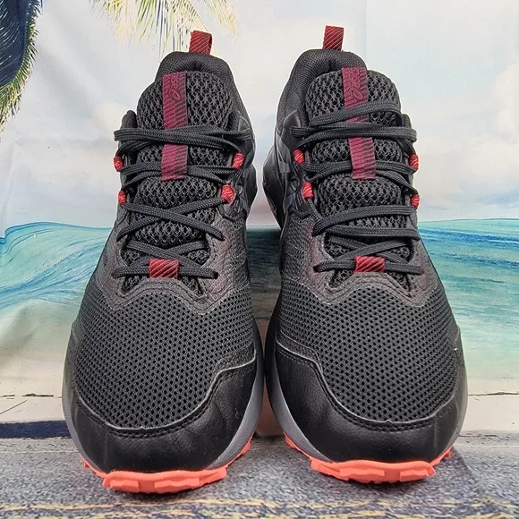 •Asics Gel Sonoma 6 Gore-Tex GTX Womens 9.5