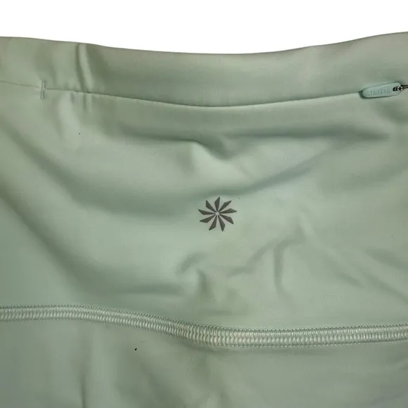Athleta ACE HIGH RISE 13 1/2 TENNIS SKORT