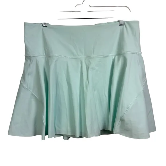 Athleta ACE HIGH RISE 13 1/2 TENNIS SKORT