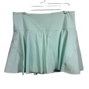 Athleta ACE HIGH RISE 13 1/2 TENNIS SKORT