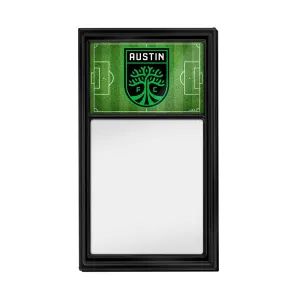 Austin FC: Pitch - Dry Erase Note Board