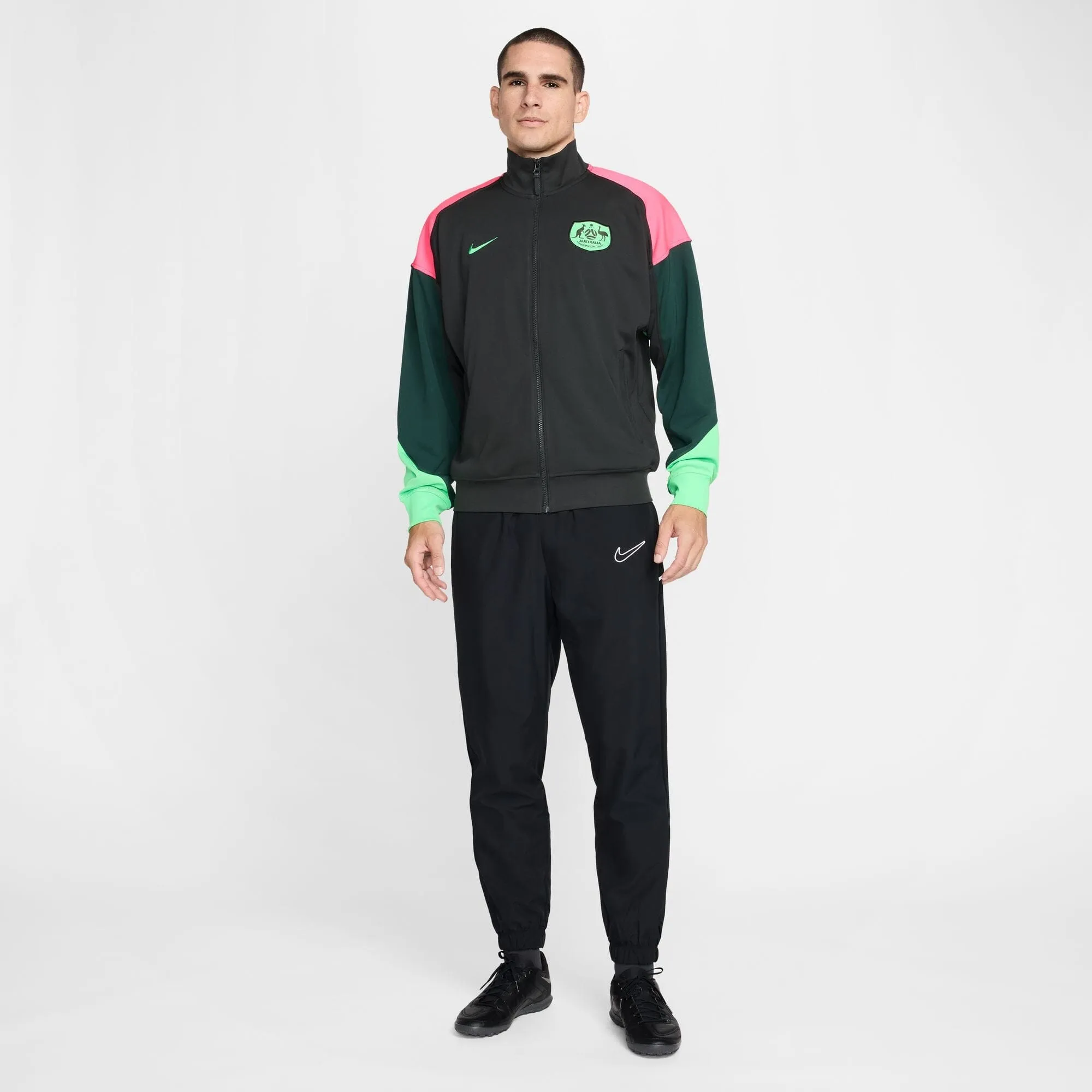 Australia 25/26 Anthem Jacket (FV0079-321)