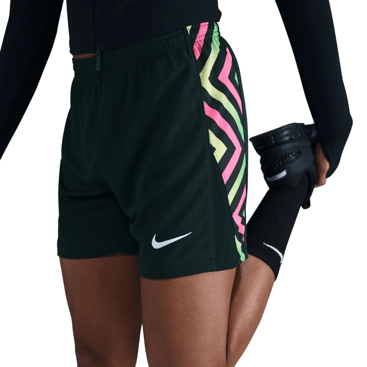 Australia 25/26 Away Womens Shorts (HQ1454-321)
