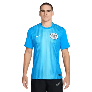 Australia 25/26 Goalkeeper Jersey (IB8043-406)