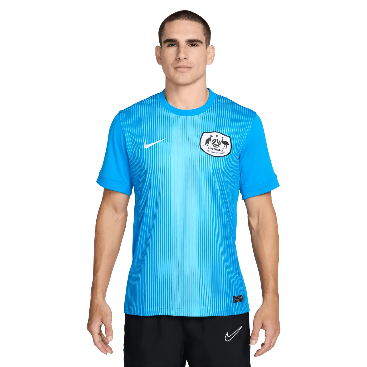 Australia 25/26 Goalkeeper Jersey (IB8043-406)