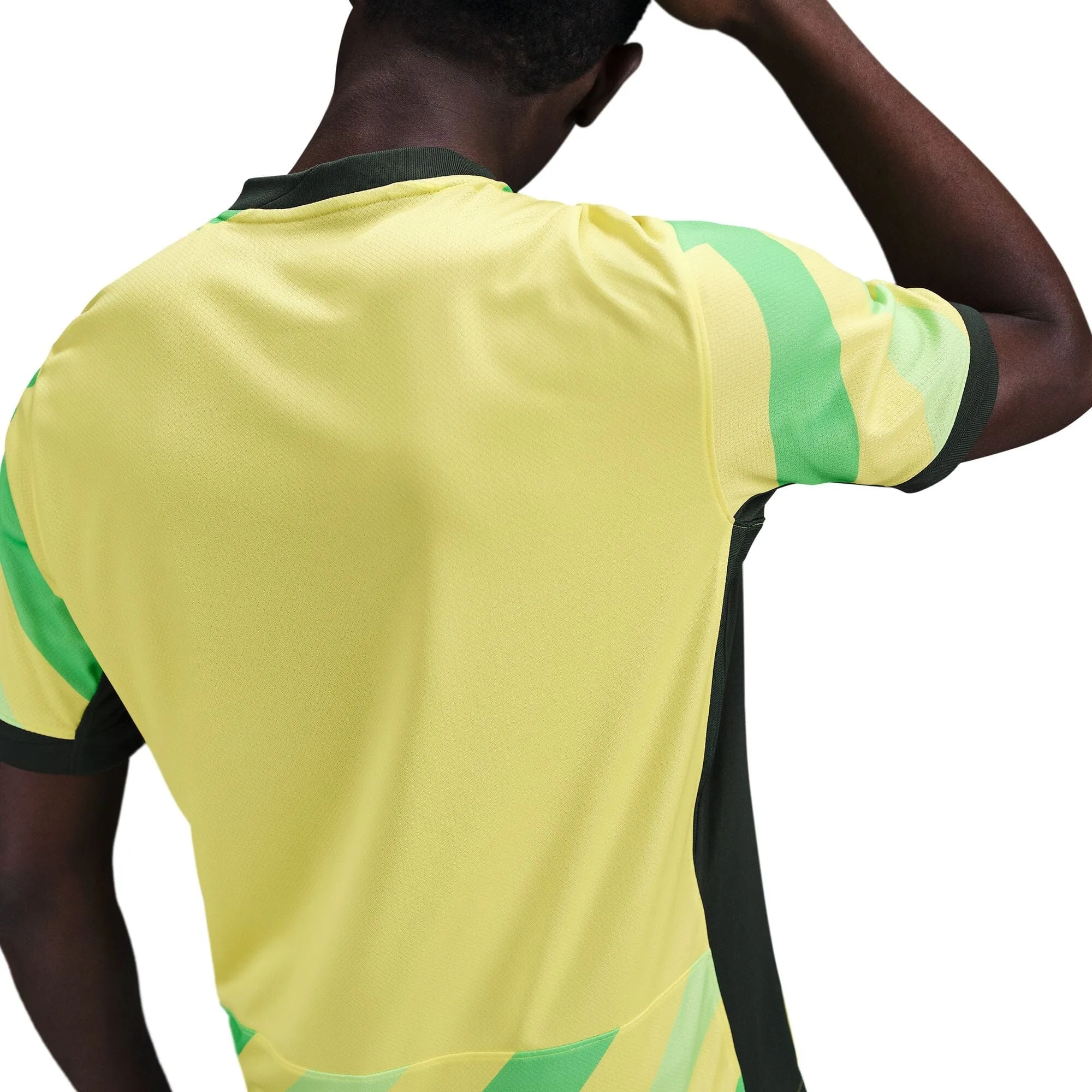 Australia 25/26 Home Jersey (FQ8836-710)