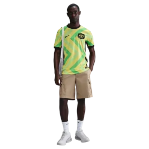 Australia 25/26 Home Jersey (FQ8836-710)
