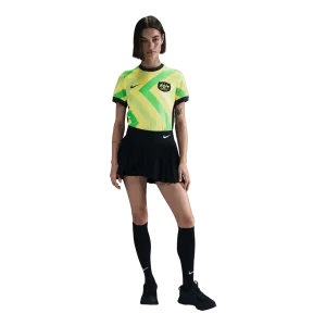Australia 25/26 Home Womens Match Jersey (FQ8856-710)