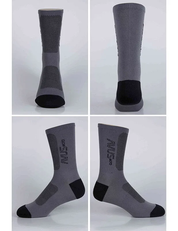 Avus Socks Gray