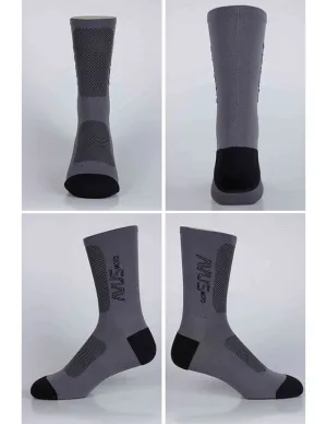 Avus Socks Gray