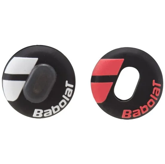 Babolat Dampener Custom Dampener 2 Pack