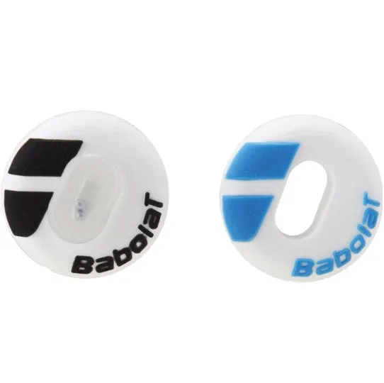 Babolat Dampener Custom Dampener 2 Pack