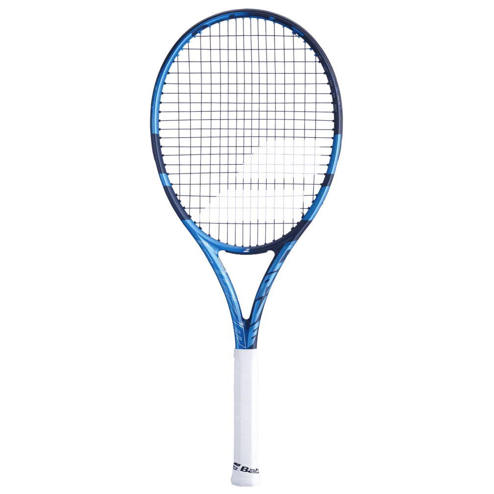 Babolat Pure Drive Super Lite Tennis Racket (Unstrung)