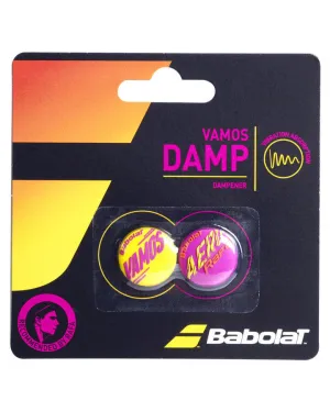 BABOLAT VAMOS DAMP RAFA