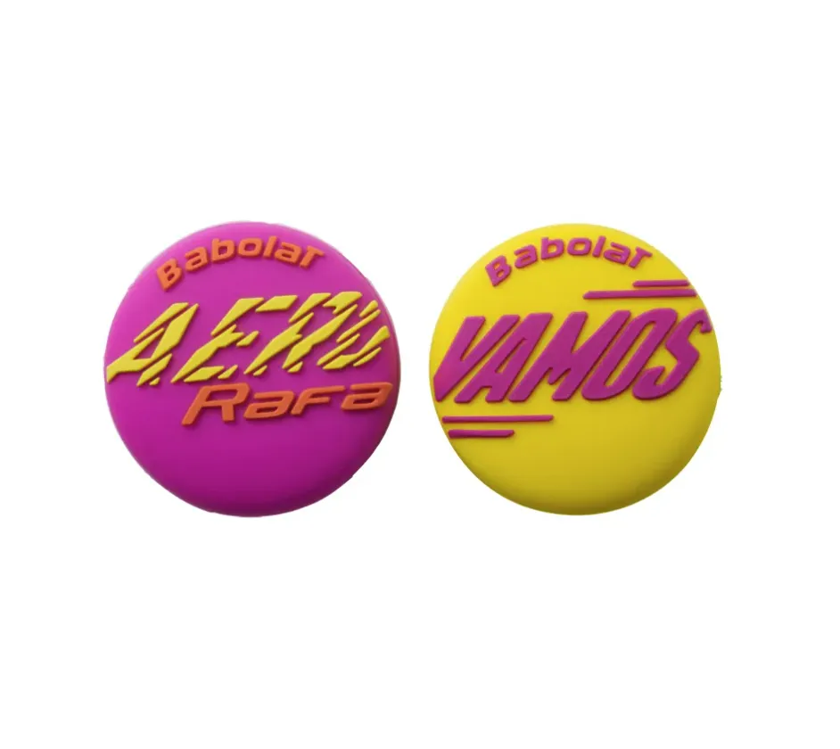 BABOLAT VAMOS DAMP RAFA