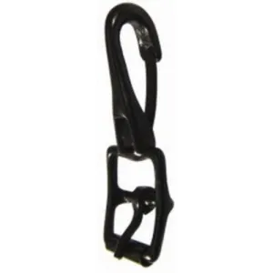Back Strap Hooks