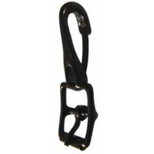 Back Strap Hooks