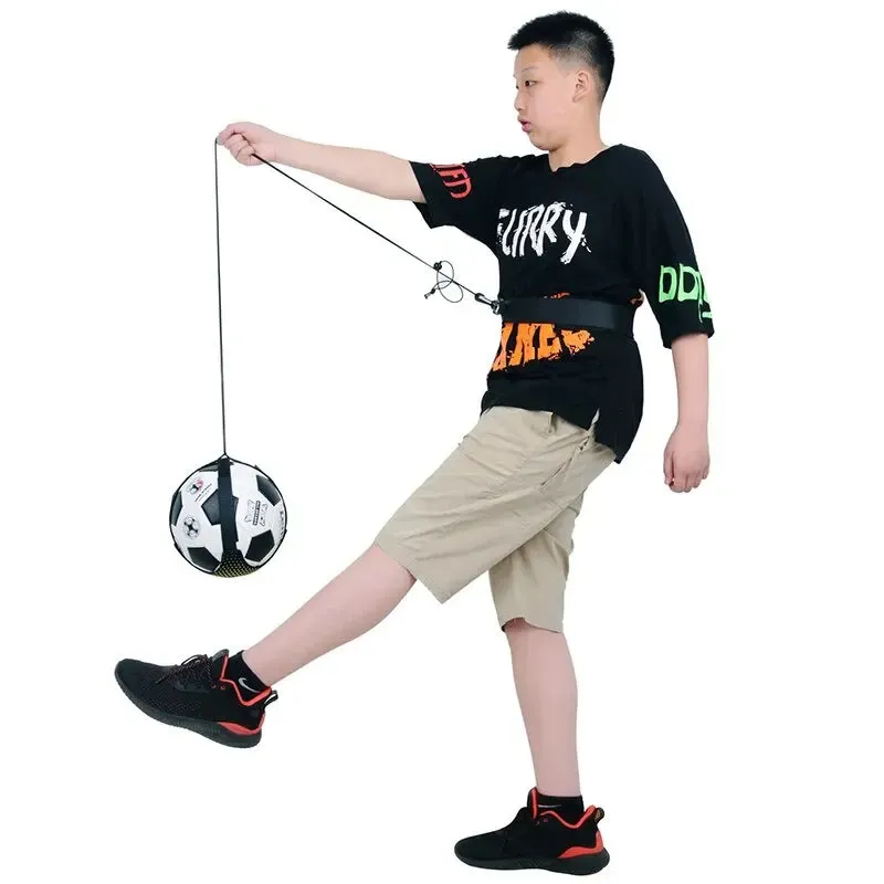 Ball Control Training