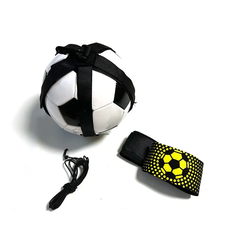 Ball Control Training