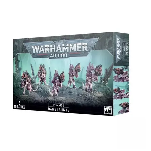 Barbgaunts