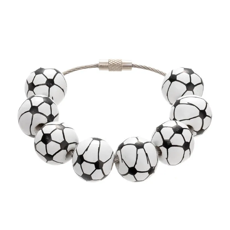 Baseball, Basketball, Soccer, Handbag Accessories, Hanging Decorations