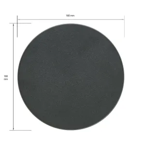Bases: Citadel 160mm Round