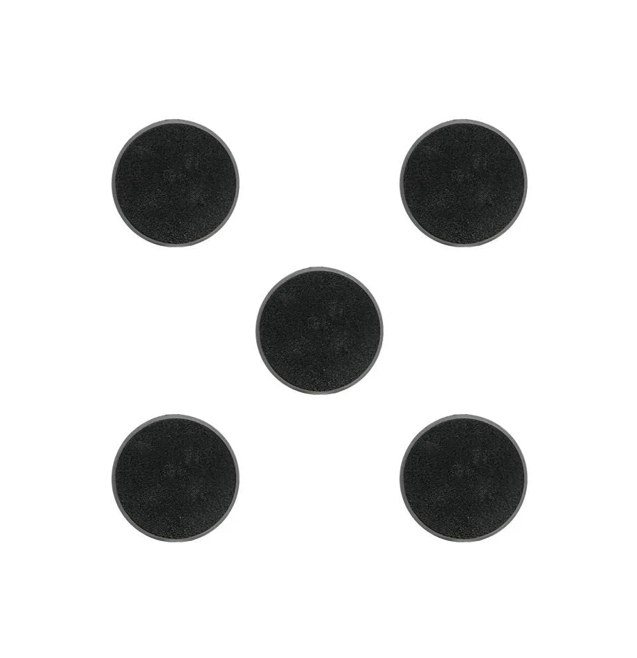 Bases: Citadel 40mm Round Bases