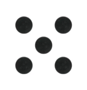 Bases: Citadel 40mm Round Bases