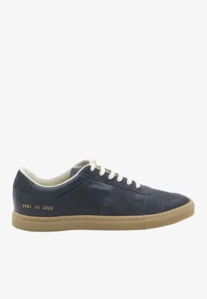 Bball Duo Slim Low-Top Sneakers