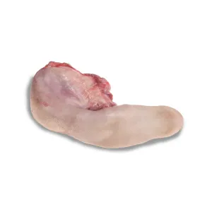 Beef Tongue