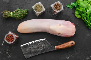 Beef Tongue