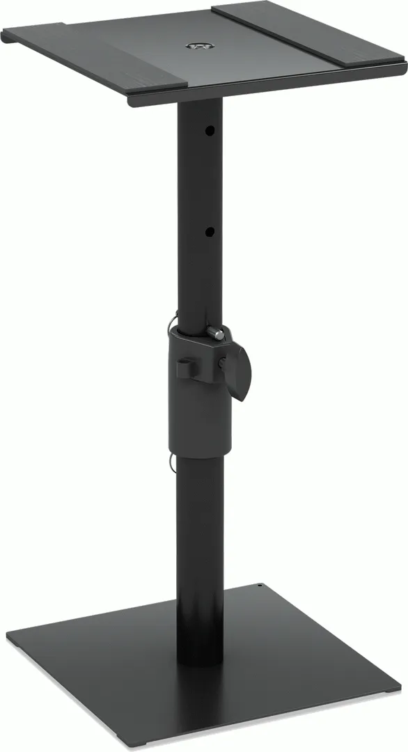 BEHRINGER SM2001 DESKTOP MONITOR STAND