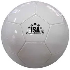 Bell Soccer Ball