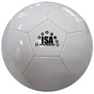 Bell Soccer Ball