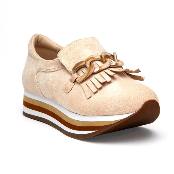 BESS PLATFORM LOAFER