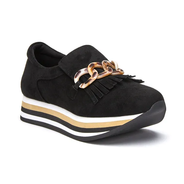 BESS PLATFORM LOAFER