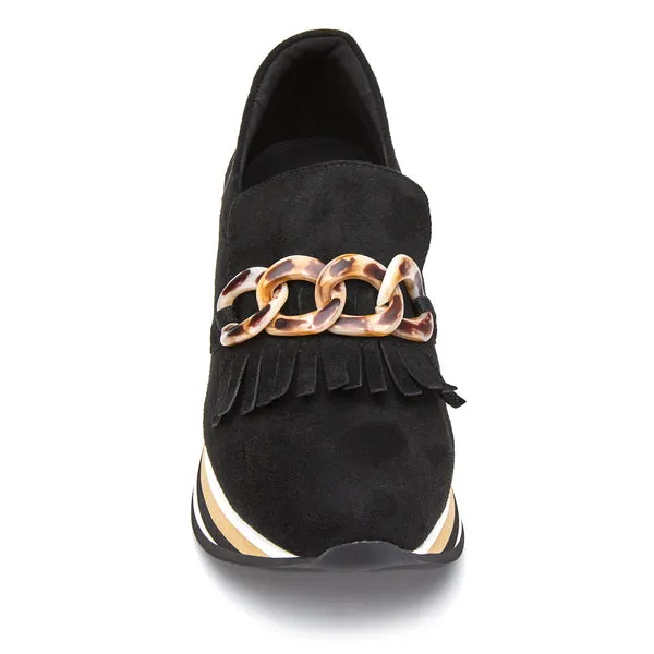 BESS PLATFORM LOAFER