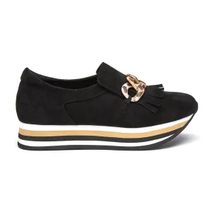 BESS PLATFORM LOAFER