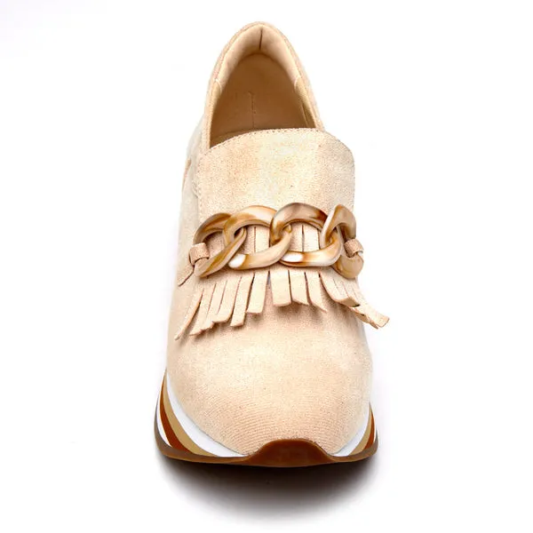BESS PLATFORM LOAFER