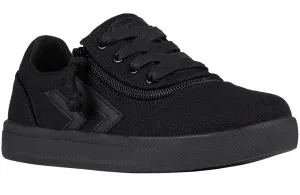 Billy Black to the Floor BILLY CS 1.0 Sneaker Low Tops