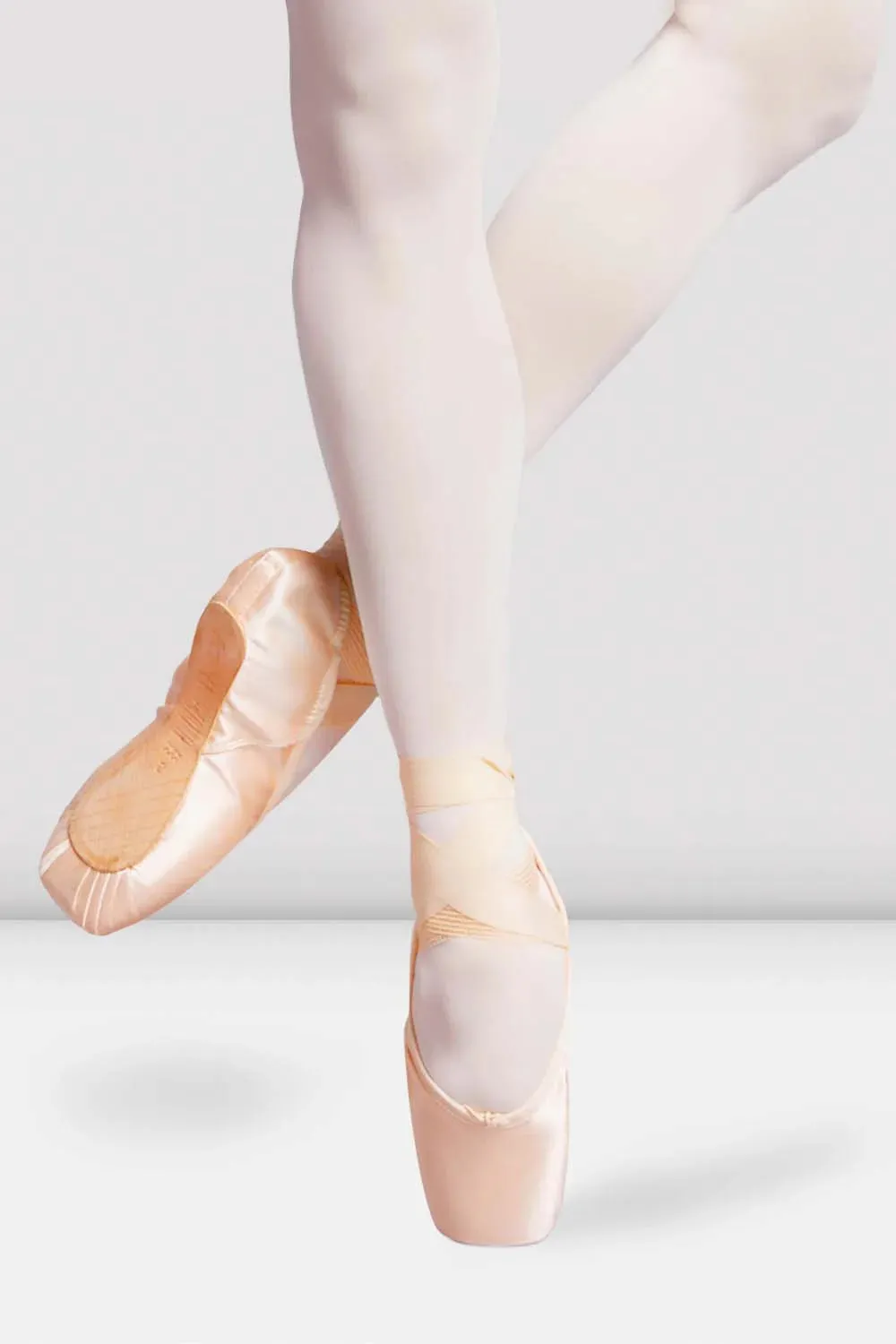 Bloch Hannah Pointe Shoe