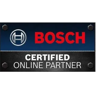 Bosch T118AF 3-5/8" Metal Jigsaw Blade (5) Pack