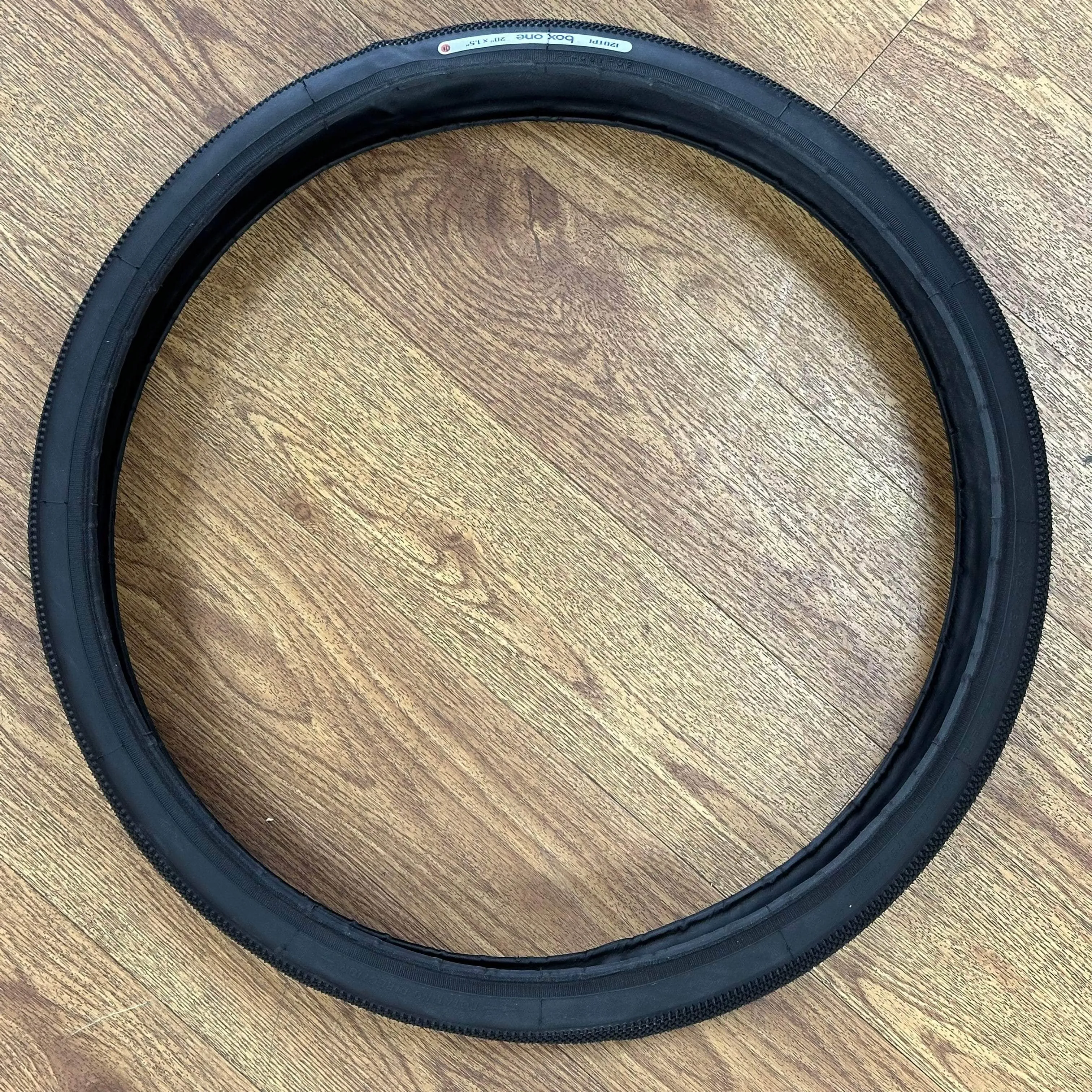 Box One Folding Race Tyre