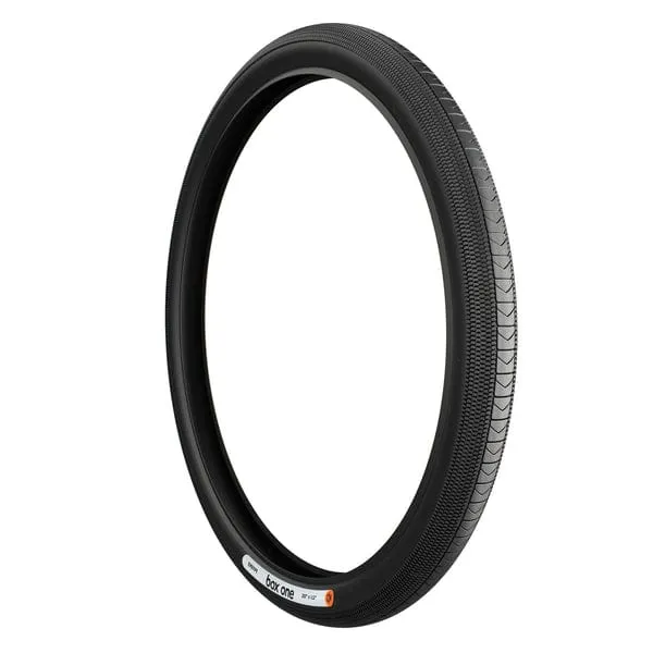 Box One Folding Race Tyre