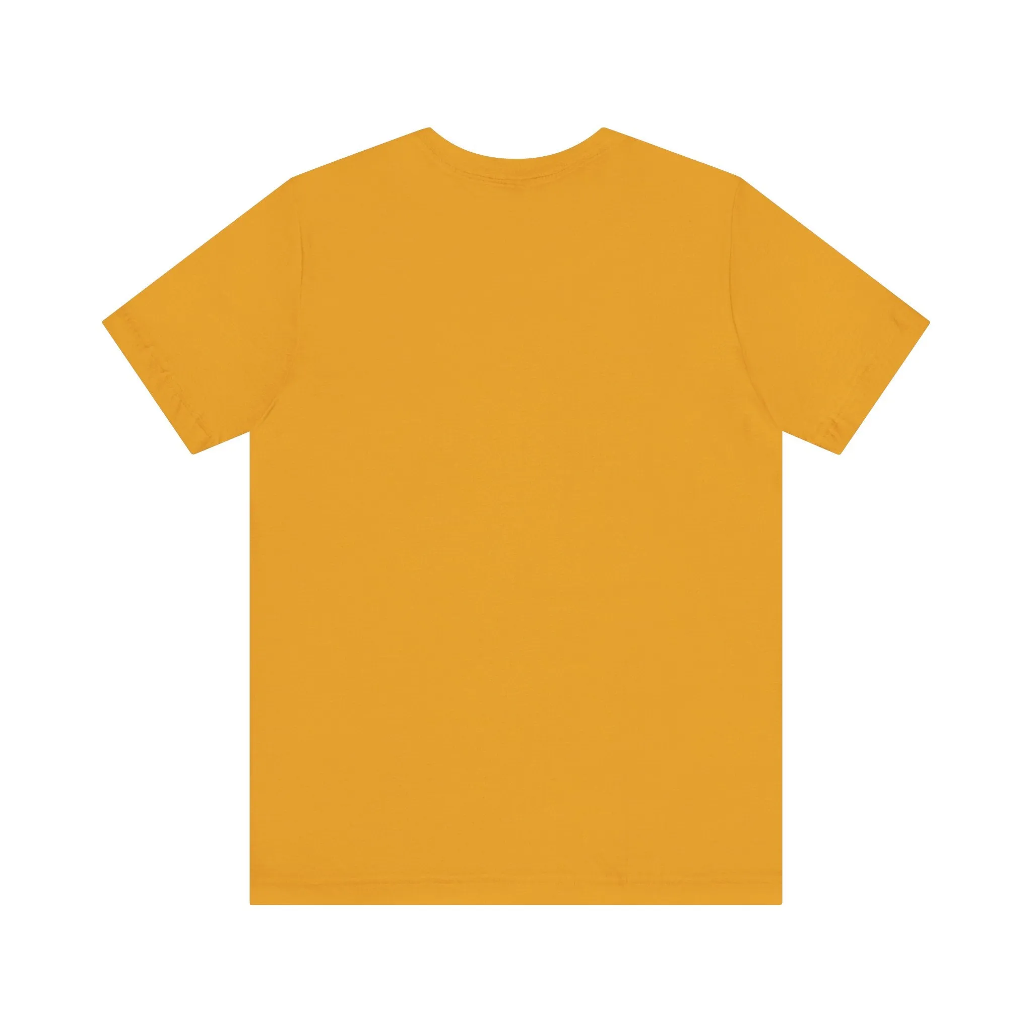 Brazil Soccer Unisex Tee