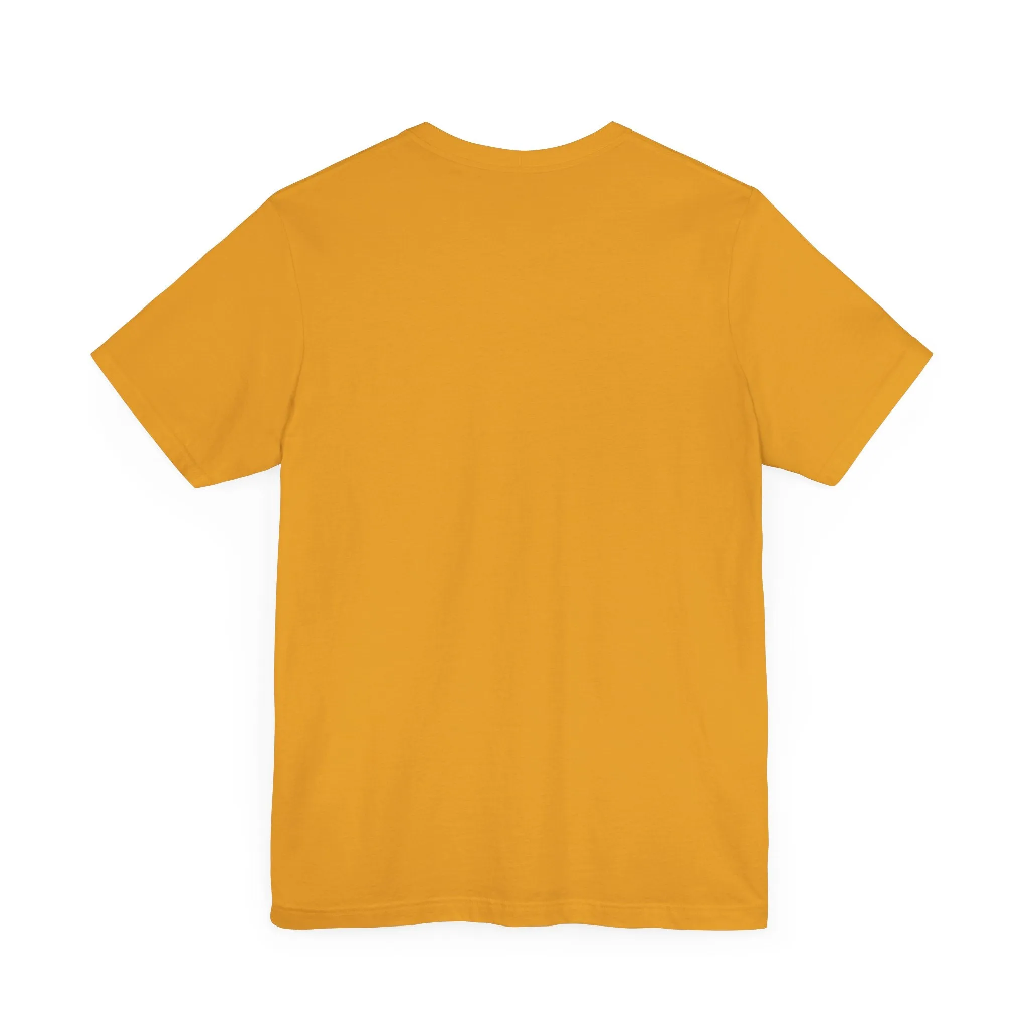 Brazil Soccer Unisex Tee