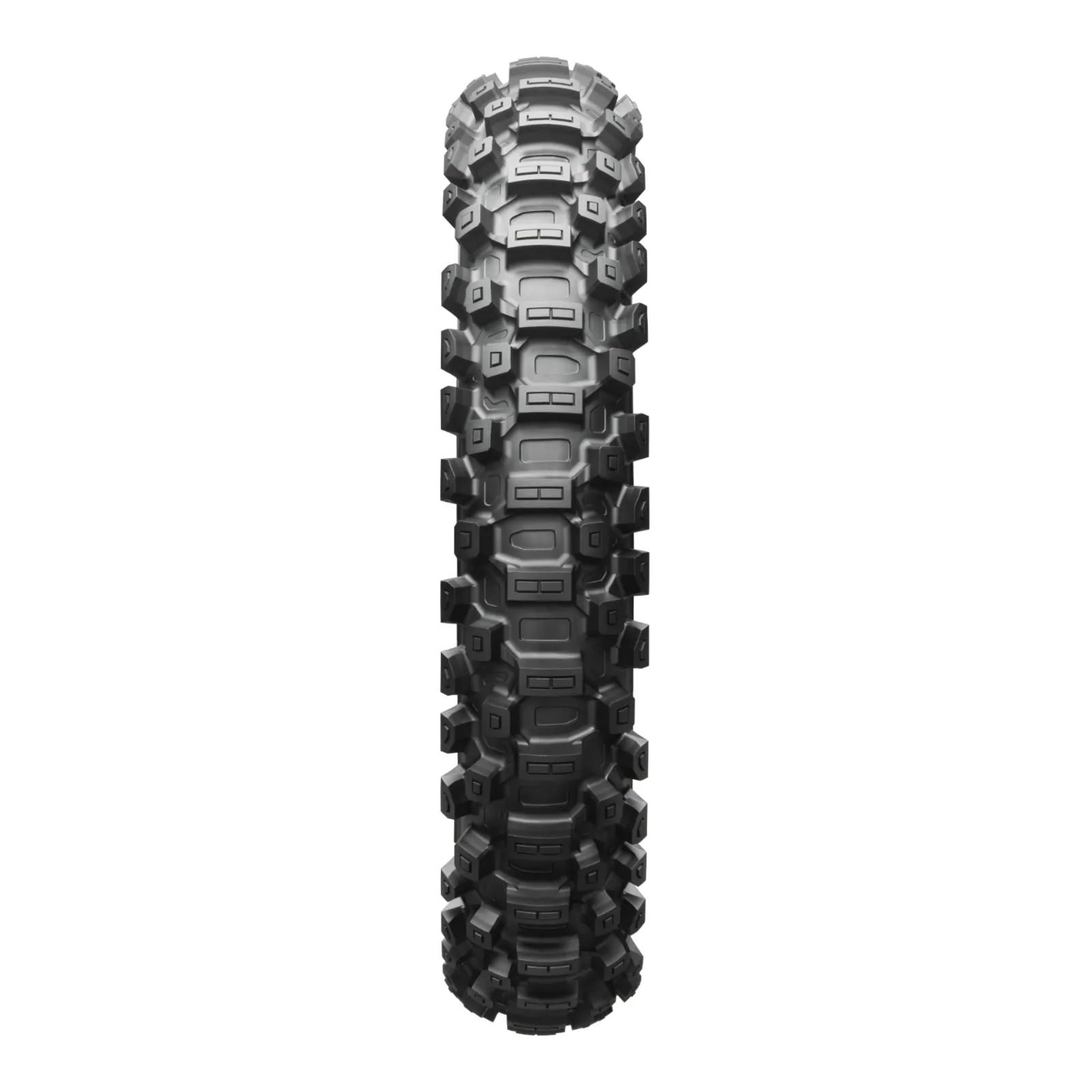 Bridgestone 110/90-19 X31 Medium Rear Off-Road Tyre
