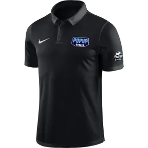 BUBBLE SOCCER 2U  Men's Nike DRY ACADEMY 18 POLO