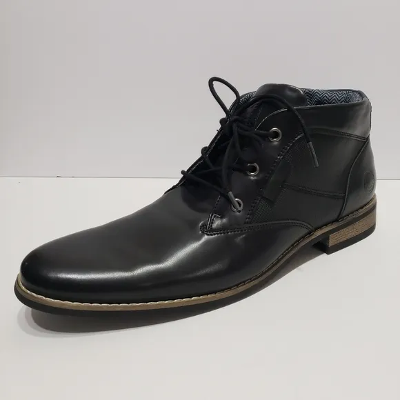 Bullboxer B-52 Aldeen Leather Boots