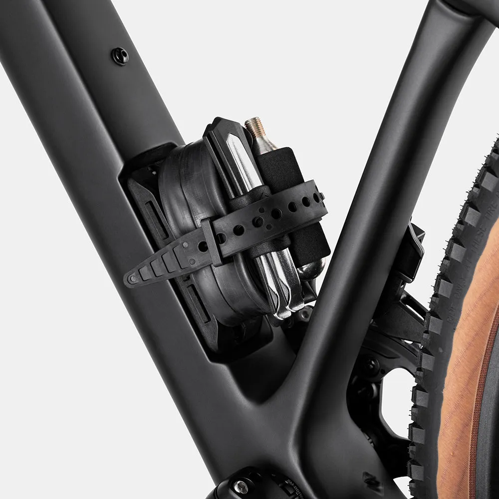 Cannondale StrapRack Black